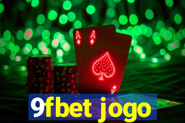 9fbet jogo